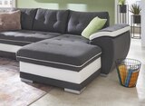 Aktuelle Sitzmöbel Angebote bei Sconto SB in Erfurt Aktuelles Polsterecke Angebot bei Sconto SB in Erfurt ab 599,00 €