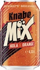 E center - Knabe Mix Kola & Orange Angebot im Prospekt Knabe Mix Kola & Orange bei E center im Prospekt "" für 0,79 €