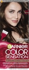 Color sensationnal - GARNIER dans le catalogue Lidl