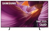 Téléviseur 55" OLED - SAMSUNG en promo chez Hyper U Alès à 769,00 €