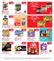 Café en promo dans le catalogue Supermarchés Match à la page 11