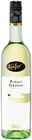 Pinot Grigio Angebote von Käfer bei REWE Oldenburg für 2,99 €