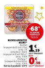 Assiette italienne premium - Blini dans le catalogue Hyper U