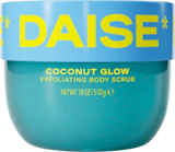 GOMMAGE CORPS NOIX DE COCO DAISE - DAISE en promo chez Auchan Supermarché GOMMAGE CORPS NOIX DE COCO DAISE - DAISE dans le catalogue Auchan Supermarché