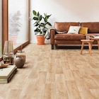 Sol pvc sur feutre décor chêne naturel largeur 4 m ep.2.2mm passage modéré - Décor Discount à Toulouse Sol pvc sur feutre décor chêne naturel largeur 4 m ep.2.2mm passage modéré en promo chez Décor Discount Toulouse à 9,89 €