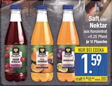 Herzhaften Saft Sauer Kirsche im EDEKA Prospekt Herzhaften Saft Sauer Kirsche von Edeka im aktuellen EDEKA Prospekt für 1,59 €