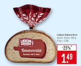 Aktuelle Brot Angebote bei Marktkauf in Stuttgart Aktuelles Bauernmild Angebot bei Marktkauf in Stuttgart ab 1,49 €