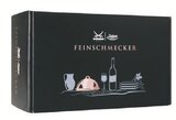 Aktuelles Geschenkbox Feinschmecker Angebot bei Lidl in Ulm ab 65,99 €