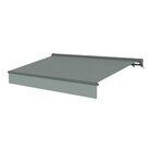 Brico Dépôt Geispolsheim - Promo Store banne motorisé avec semi cassette 4 x 3 m Gris Promo Store banne motorisé avec semi cassette 4 x 3 m Gris à 379,00 € dans le catalogue Brico Dépôt à Geispolsheim