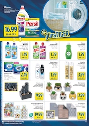 Bettwäsche im diska Prospekt in Dresden Aktueller diska Prospekt mit Bettwäsche, "alles an deinem ort.", Seite 10