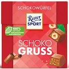 Aktuelles Schokowürfel Angebot bei Rossmann in Bielefeld ab 2,80 €
