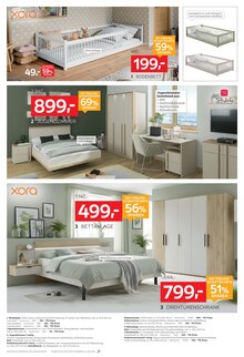 Schreibwaren im XXXLutz Möbelhäuser Prospekt "BIG SALE" mit 26 Seiten (Stuttgart)