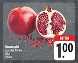 Granatapfel Angebote bei EDEKA Nürnberg für 1,00 €