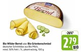 Bio Wilder Bernd Angebote bei E center Kaiserslautern für 2,79 €