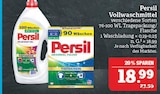 Color Kraft Gel oder Universal Pulver Angebote von Persil bei Marktkauf Hof für 18,99 €