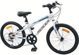 Vtt mixte 20" - MP MERCIER en promo chez Super U Livry-Gargan à 149,00 €