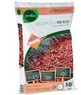 Promo Ecorces de pin à 9,90 € dans le catalogue Weldom à Beaumont-de-Lomagne