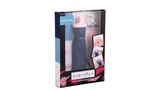 Müller - Harumika - Modedesignerbox Angebot im Prospekt Harumika - Modedesignerbox bei Müller im Prospekt "BESTE ANGEBOTE JETZT BEI MÜLLER" für 5,99 €