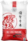 RIZ LONG PARFUMÉ RIZ DU MONDE - RIZ DU MONDE en promo chez Auchan Hypermarché Joué-lès-Tours à 29,17 €