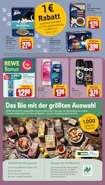 Parfum im REWE Prospekt in Kiel Aktueller REWE Prospekt mit Parfum, "Dein Markt", Seite 17