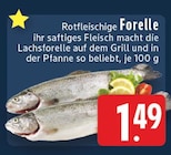 Aktuelle Forelle Angebote bei E center in Duisburg Aktuelles Rotfleischige Forelle Angebot bei E center in Duisburg ab 1,49 €