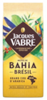 Café moulu Notes de Bahia au Brésil - JACQUES VABRE - Supeco Café moulu Notes de Bahia au Brésil - JACQUES VABRE à 1,66 € dans le catalogue Supeco