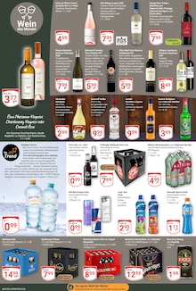 Energydrink im GLOBUS Prospekt "Aktuelle Angebote" mit 40 Seiten (Erfurt)