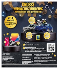 EDEKA Prospekt Röhrmoos "GROSSE WEIHNACHTS-VERLOSUNG" mit 28 Seiten