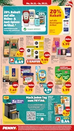 Aktueller Penny Prospekt mit Nescafe, "Wer günstig will, muss Penny.", Seite 24