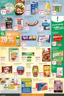 Kaffeepads im GLOBUS Prospekt "Aktuelle Angebote" mit 30 Seiten (Krefeld)