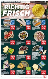 Hering im Kaufland Prospekt in Hildesheim Aktueller Kaufland Prospekt mit Hering, "Hier bin ich richtig", Seite 36