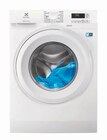 Lave-linge - ELECTROLUX en promo chez Pulsat Firminy à 399,99 €