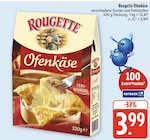 nah und gut Oelsnitz - Ofenkäse Angebot im Prospekt Ofenkäse bei nah und gut im Oelsnitz Prospekt für 3,99 €