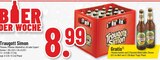 Pilsener, Pilsener Alkoholfrei, Alt oder Export bei Trinkgut im Dormagen Prospekt für 8,99 €