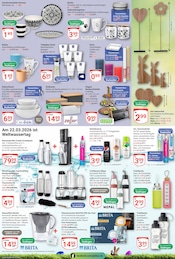 Sodastream im GLOBUS Prospekt in Saarbrücken Aktueller GLOBUS Prospekt mit Sodastream, "Aktuelle Angebote", Seite 23