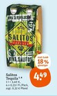 Salitos Tequila im aktuellen Prospekt bei tegut in Altenstadt
