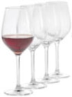 Gläser-Set „Leona“ im Angebot bei XXXLutz Möbelhäuser in Euskirchen Gläser-Set „Leona“ Angebote von Ritzenhoff & Breker bei XXXLutz Möbelhäuser Euskirchen für 29,99 €