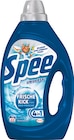 Spee im Rossmann Prospekt Waschmittel Gel von Spee im aktuellen Rossmann Prospekt für 3,79 €