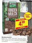 i&M BauCentrum Tagewerben - Rindenmulch Prima Angebot im Prospekt Rindenmulch Prima bei i&M BauCentrum im Tagewerben Prospekt für 4,99 €