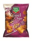 Kessel Chips Sweet Chili & Red Pepper im Angebot bei Lidl in Rostock Kessel Chips Sweet Chili & Red Pepper Angebote von funny-frisch bei Lidl Rostock für 1,49 €