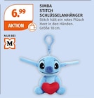 Müller Herbrechtingen - STITCH SCHLÜSSELANHÄNGER Angebot im Prospekt STITCH SCHLÜSSELANHÄNGER bei Müller im Herbrechtingen Prospekt für 6,99 €