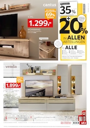 Sideboard Angebot im aktuellen XXXLutz Möbelhäuser Prospekt auf Seite 5