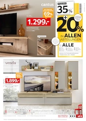 Sideboard im XXXLutz Möbelhäuser Prospekt in Aachen Aktueller XXXLutz Möbelhäuser Prospekt mit Sideboard, "Wohnideen für ein schönes Zuhause", Seite 5