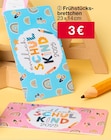 Frühstücksbrettchen bei Woolworth im Salzgitter Prospekt für 3,00 €