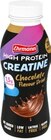 Aktuelles High Protein Creatine Drink Angebot bei Kaufland in Singen (Hohentwiel) ab 1,99 €