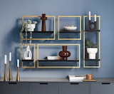 Wandregal von Lomoco im aktuellen XXXLutz Möbelhäuser Prospekt für 19,90 €