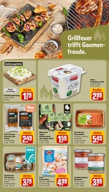 Ähnliche Aquarium Angebote im Prospekt "Dein Markt" von REWE in Aschaffenburg Ähnliche Angebote wie Aquarium im Prospekt "Dein Markt" auf Seite 18 von REWE in Aschaffenburg