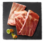 Kasseler Schälrippchen von K-PURLAND im aktuellen Kaufland Prospekt