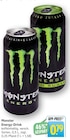 Energy-Drink Angebote von Monster bei EDEKA Darmstadt für 0,79 €