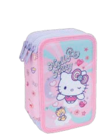 Schüleretui im Angebot bei Müller in Saarbrücken Schüleretui Angebote von Hello Kitty bei Müller Saarbrücken für 34,99 €